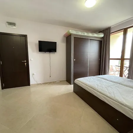 Apartment Sunny Apartments Cascada *