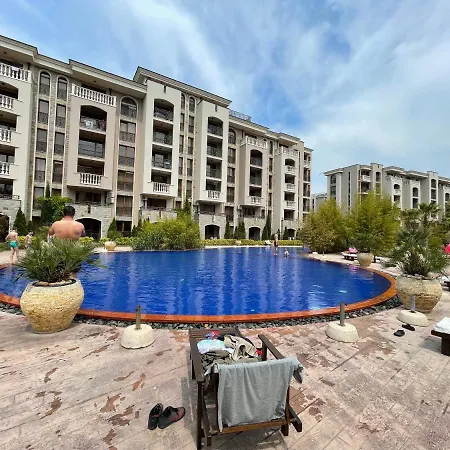 Sunny Apartments Cascada *