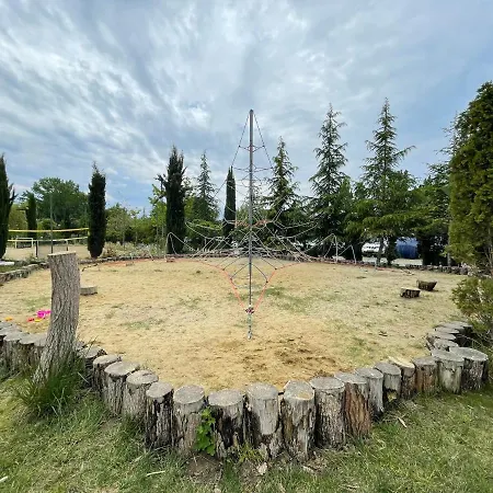 Lägenhet Sunny Apartments Cascada Slăntjev Brjag