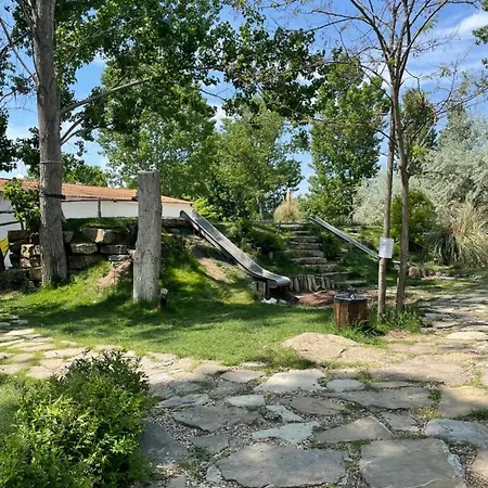 Sunny Apartments Cascada * Slăntjev Brjag